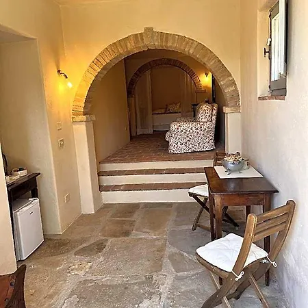 Castello Del Cardaneto - Cin It054033c20431720 Hotel Montone (Umbria)