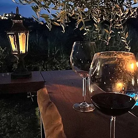 Hotel Castello Del Cardaneto - Cin It054033c20431720