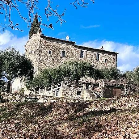 Castello Del Cardaneto - Cin It054033c20431720 Hotel 4*