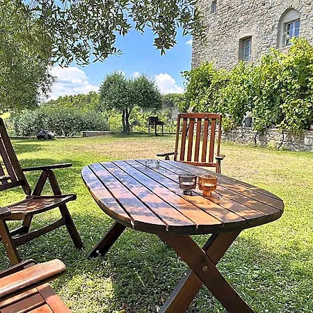 Hotel Castello Del Cardaneto - Cin It054033c20431720