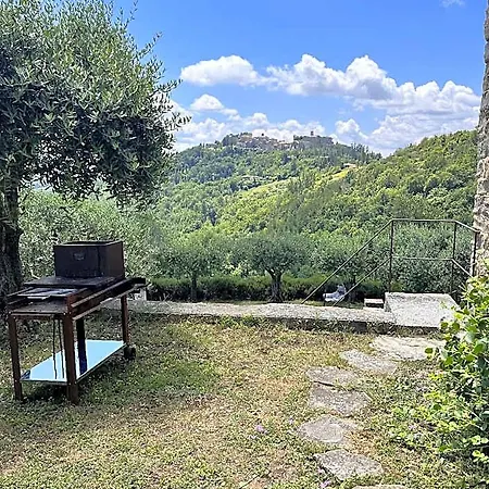 Castello Del Cardaneto - Cin It054033c20431720 Montone (Umbria)